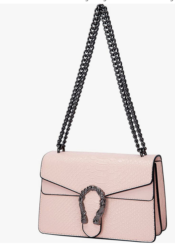 Horseshoe bag